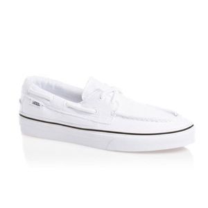 Vans Zapato Del Barco